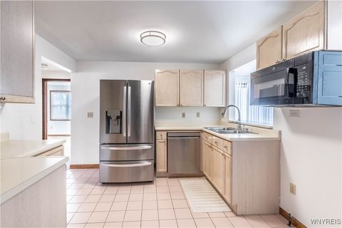 Tiny photo for 511 William Street, Buffalo, NY 14206 (MLS # B1660362)