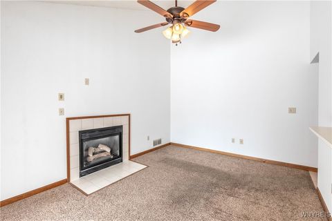 Tiny photo for 511 William Street, Buffalo, NY 14206 (MLS # B1660362)