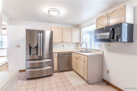 Tiny photo for 511 William Street, Buffalo, NY 14206 (MLS # B1660362)