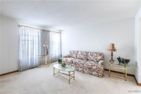Tiny photo for 511 William Street, Buffalo, NY 14206 (MLS # B1660362)
