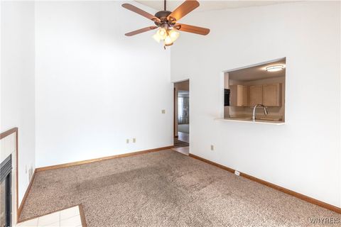 Tiny photo for 511 William Street, Buffalo, NY 14206 (MLS # B1660362)