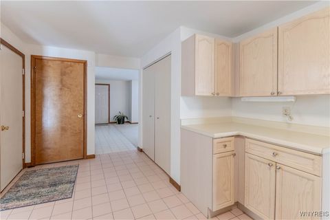 Tiny photo for 511 William Street, Buffalo, NY 14206 (MLS # B1660362)