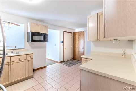 Tiny photo for 511 William Street, Buffalo, NY 14206 (MLS # B1660362)