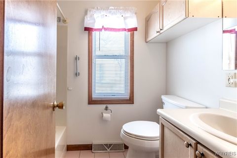 Tiny photo for 511 William Street, Buffalo, NY 14206 (MLS # B1660362)