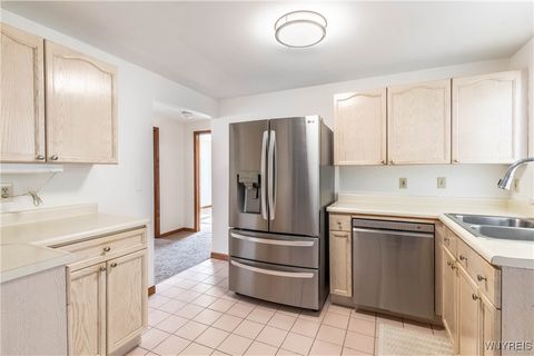 Tiny photo for 511 William Street, Buffalo, NY 14206 (MLS # B1660362)