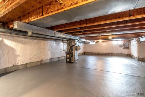 Tiny photo for 511 William Street, Buffalo, NY 14206 (MLS # B1660362)