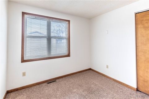Tiny photo for 511 William Street, Buffalo, NY 14206 (MLS # B1660362)