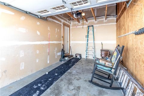 Tiny photo for 511 William Street, Buffalo, NY 14206 (MLS # B1660362)