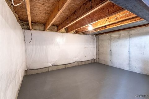 Tiny photo for 511 William Street, Buffalo, NY 14206 (MLS # B1660362)