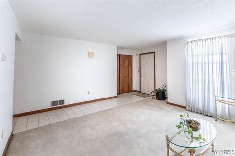 Tiny photo for 511 William Street, Buffalo, NY 14206 (MLS # B1660362)