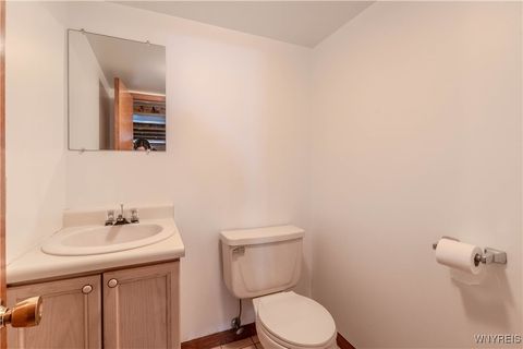 Tiny photo for 511 William Street, Buffalo, NY 14206 (MLS # B1660362)