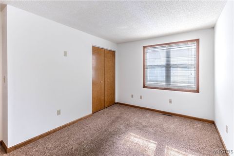 Tiny photo for 511 William Street, Buffalo, NY 14206 (MLS # B1660362)