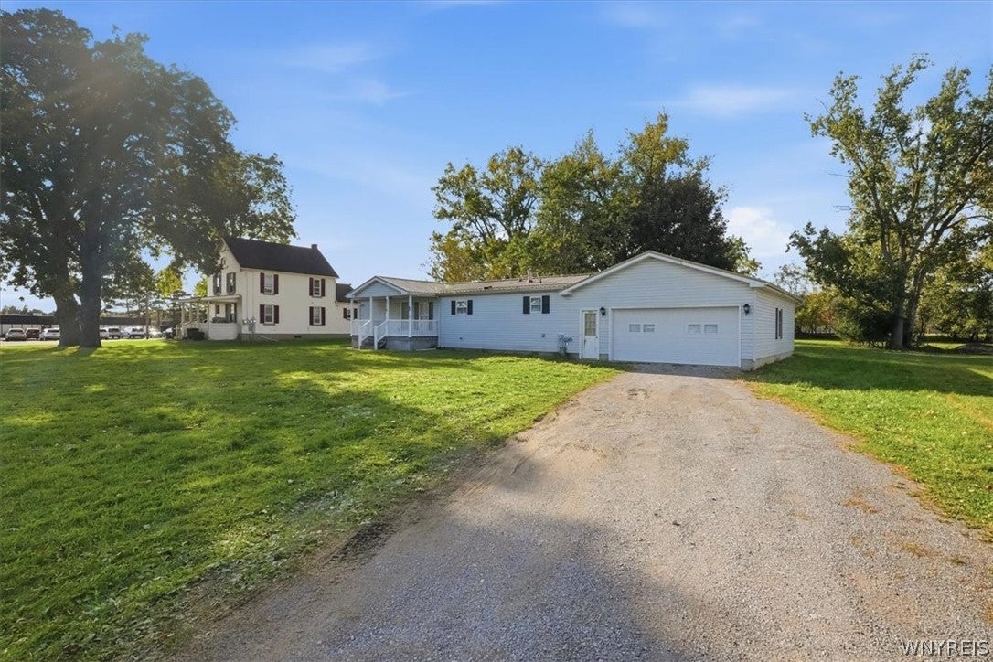 8310 Park Road