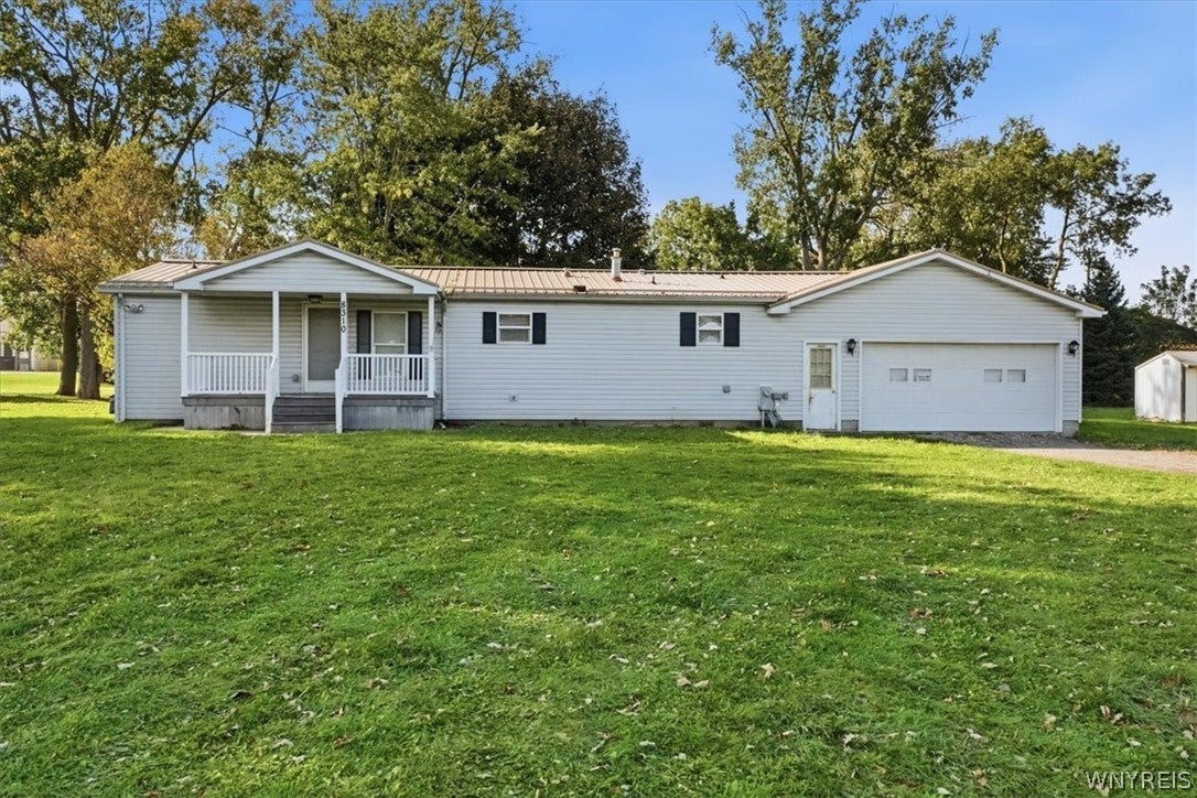 8310 Park Road