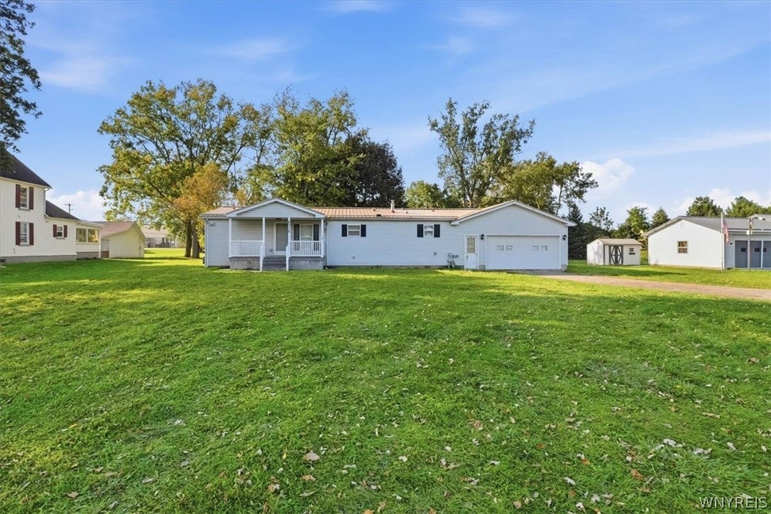 8310 Park Road