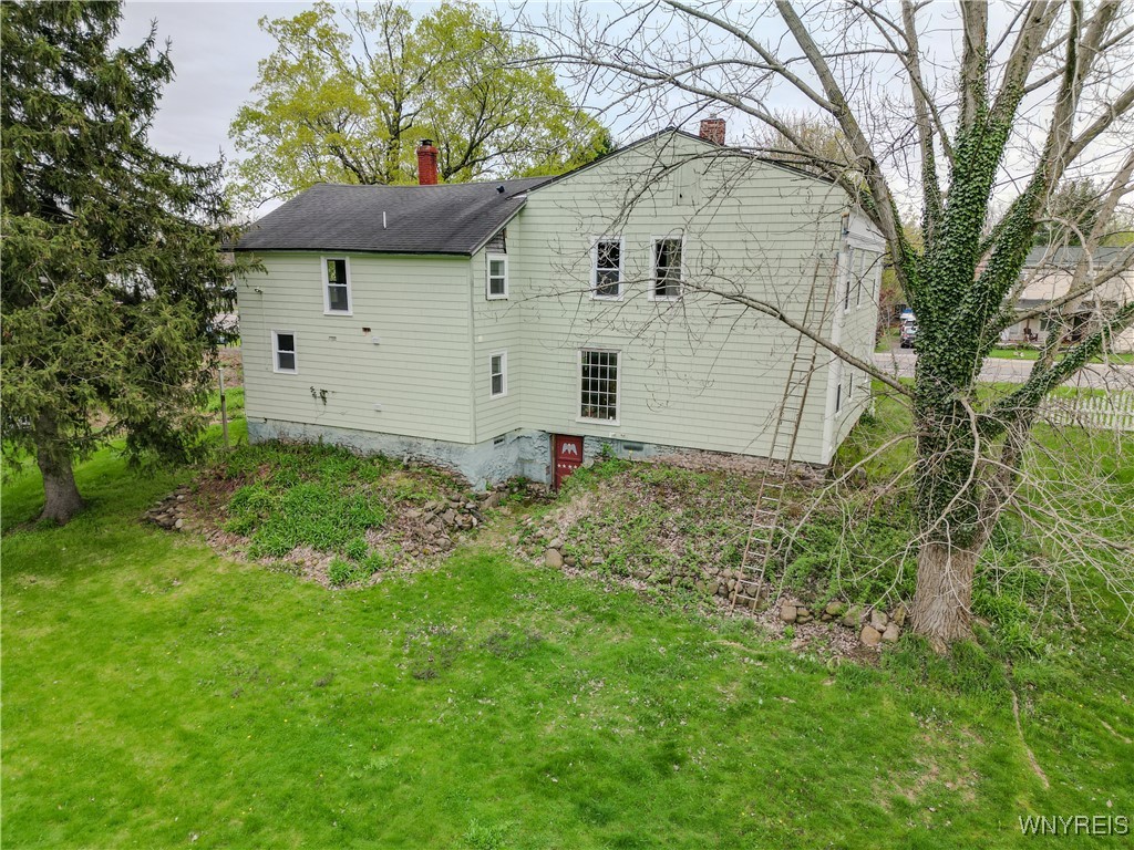 Gaines, New York 14411, United States, 5 Bedrooms Bedrooms, ,2 BathroomsBathrooms,Residential,Active,122247