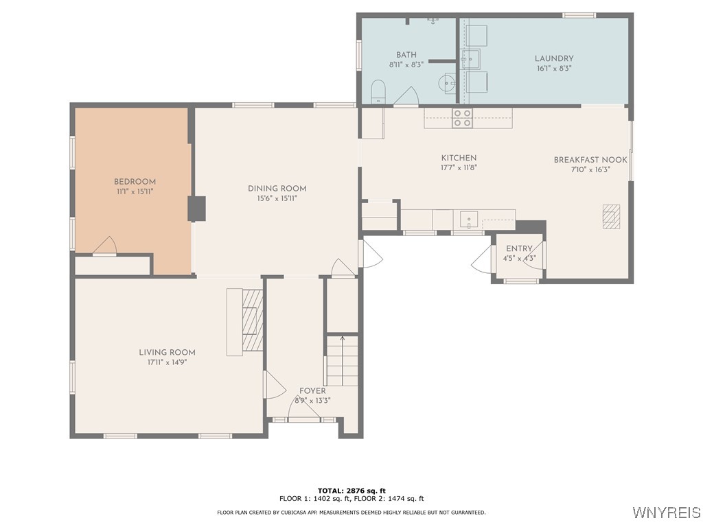 Gaines, New York 14411, United States, 5 Bedrooms Bedrooms, ,2 BathroomsBathrooms,Residential,Active,122247