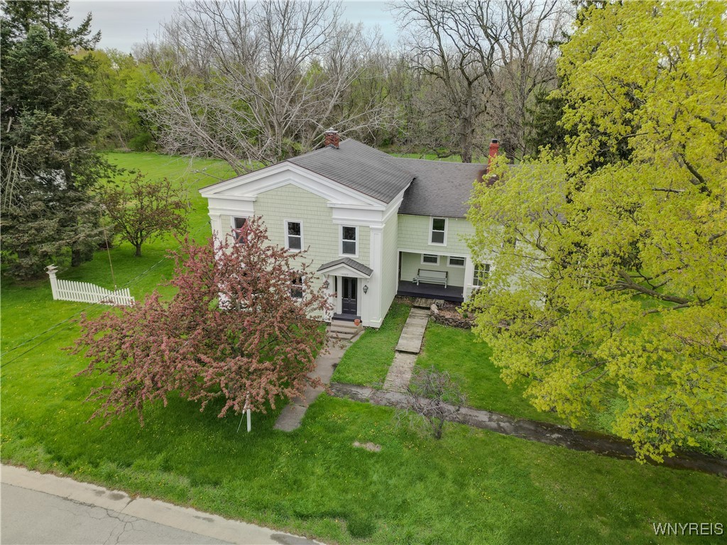 Gaines, New York 14411, United States, 5 Bedrooms Bedrooms, ,2 BathroomsBathrooms,Residential,Active,122247