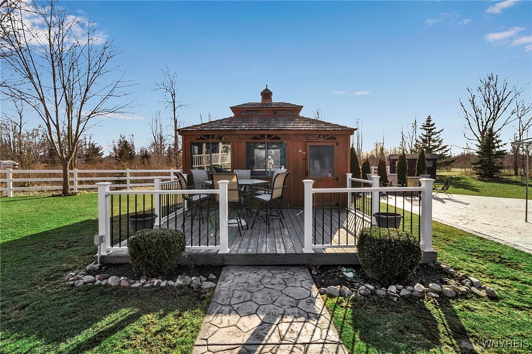 7070 Goodrich Road, Clarence, New York image 46