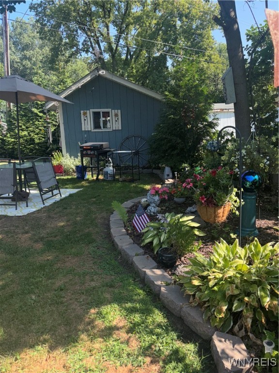 Lockport Town, New York 14094, United States, 2 Bedrooms Bedrooms, ,1 BathroomBathrooms,Residential,Active,193281