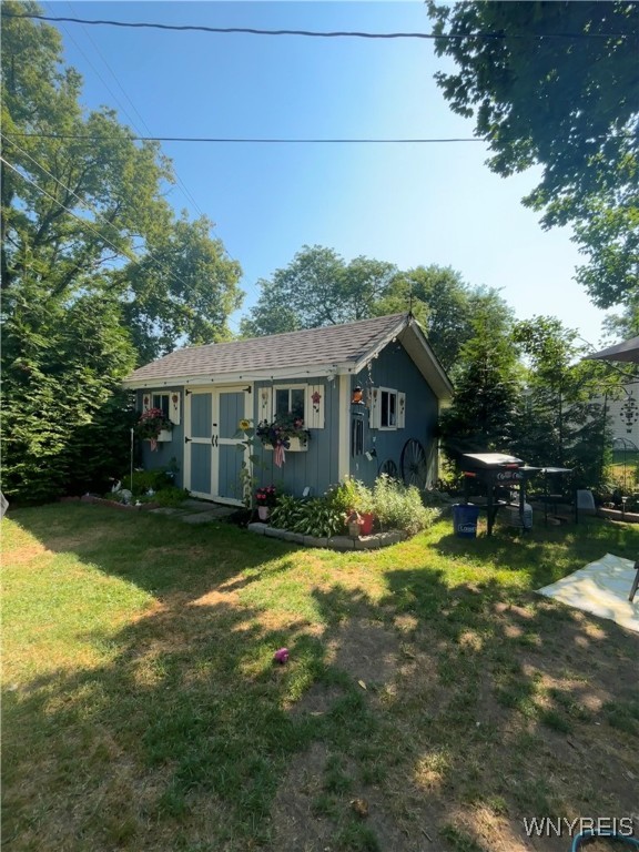 Lockport Town, New York 14094, United States, 2 Bedrooms Bedrooms, ,1 BathroomBathrooms,Residential,Active,193281