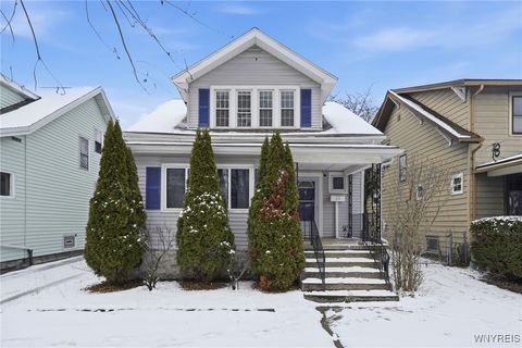 33 Wellington Road Buffalo NY 14216