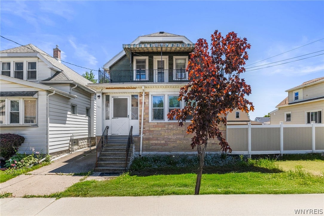 101 David Avenue