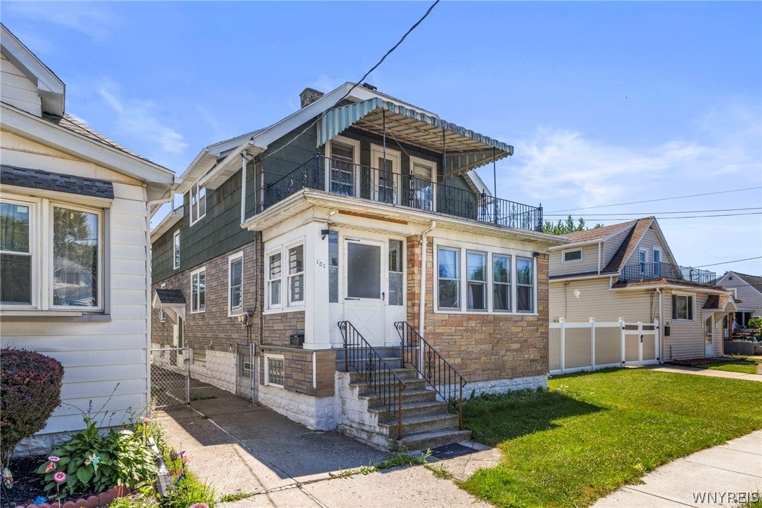 101 David Avenue