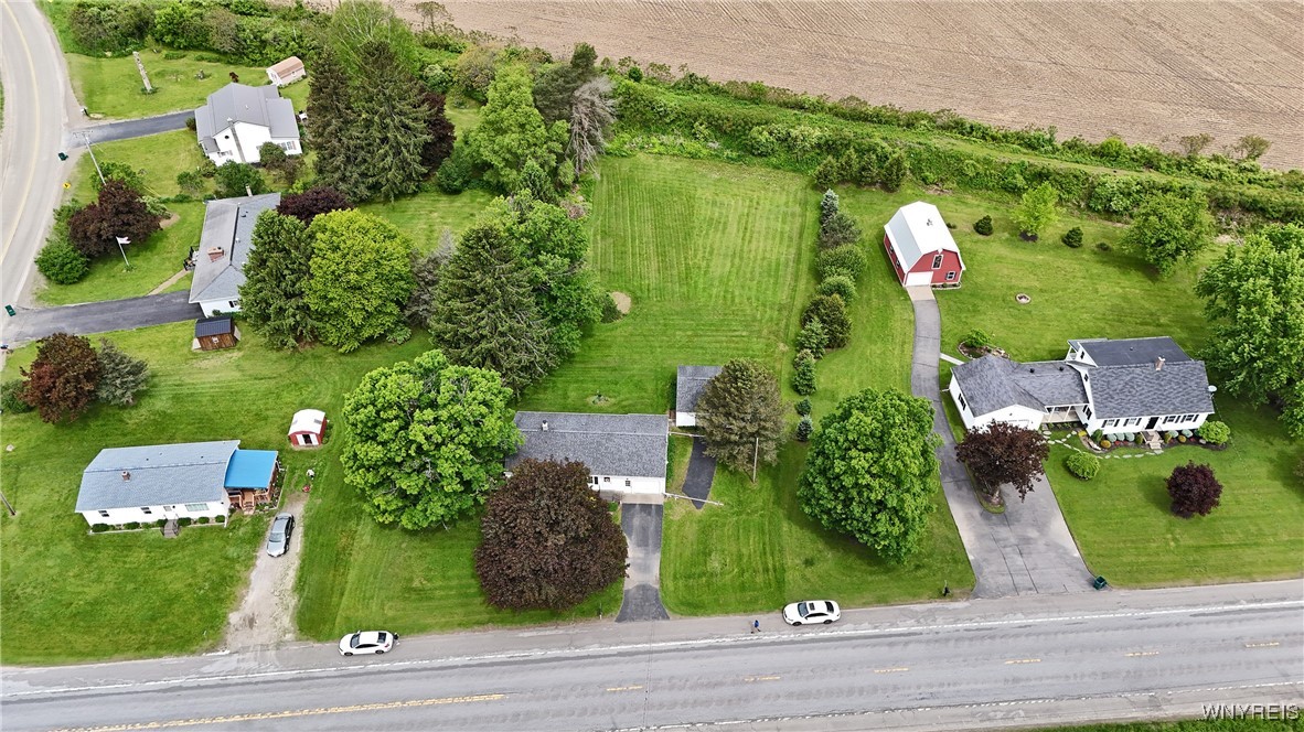 12620 Route 39, Sardinia, New York image 35