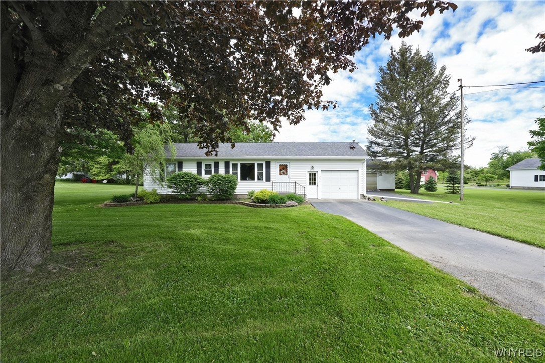 12620 Route 39, Sardinia, New York image 1