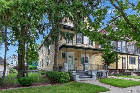 Tiny photo for 400 Winslow Avenue, Buffalo, NY 14211 (MLS # B1700240)