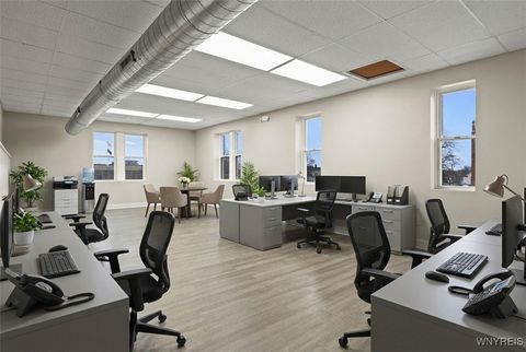 Tiny photo for 570 Gould Avenue, Lancaster, NY 14043 (MLS # B1655663)