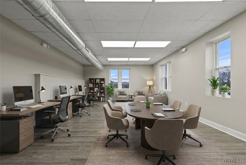 Tiny photo for 570 Gould Avenue, Lancaster, NY 14043 (MLS # B1655663)