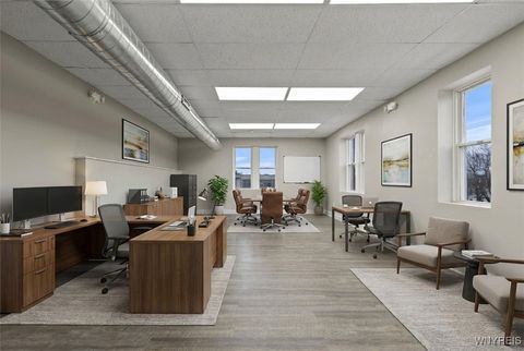 Tiny photo for 570 Gould Avenue, Lancaster, NY 14043 (MLS # B1655663)