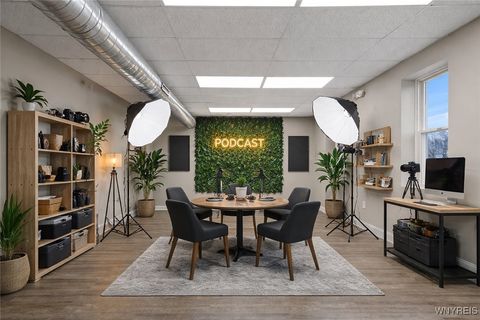 Tiny photo for 570 Gould Avenue, Lancaster, NY 14043 (MLS # B1655663)