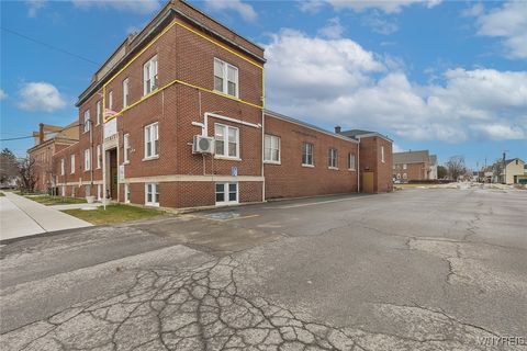 Tiny photo for 570 Gould Avenue, Lancaster, NY 14043 (MLS # B1655663)