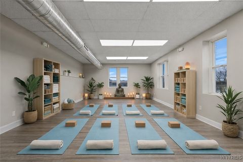 Tiny photo for 570 Gould Avenue, Lancaster, NY 14043 (MLS # B1655663)