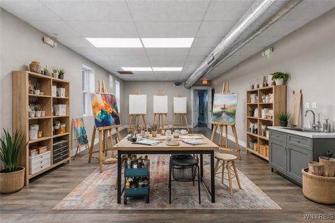 Tiny photo for 570 Gould Avenue, Lancaster, NY 14043 (MLS # B1655663)