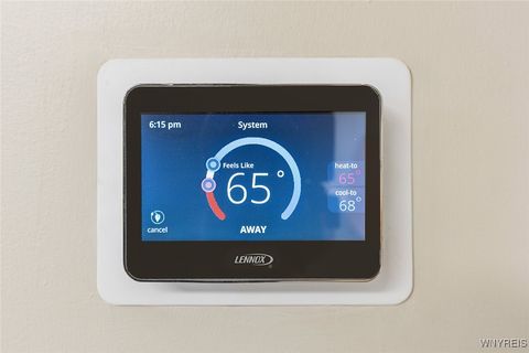 Tiny photo for 570 Gould Avenue, Lancaster, NY 14043 (MLS # B1655663)