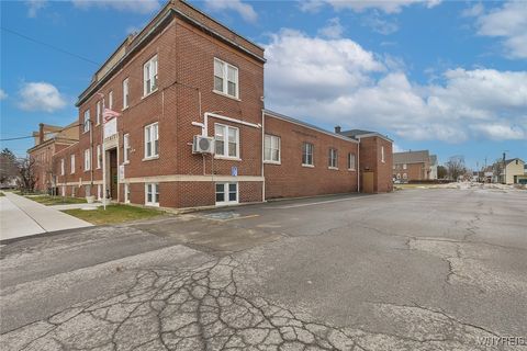 Tiny photo for 570 Gould Avenue, Lancaster, NY 14043 (MLS # B1655663)