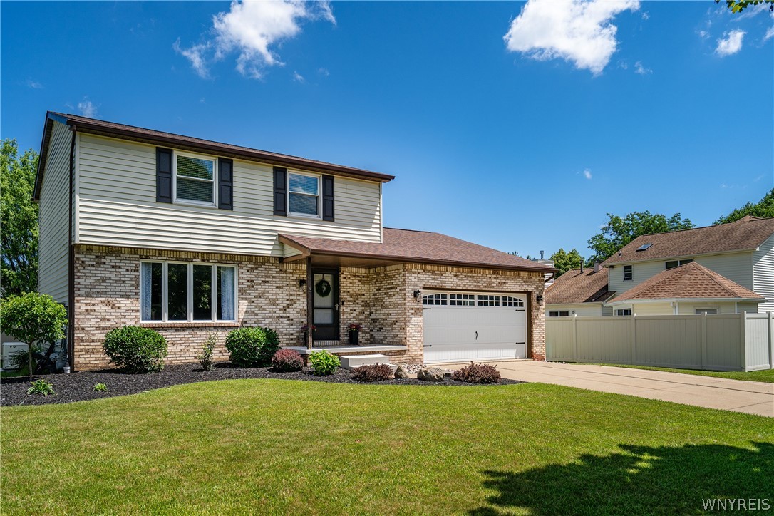 5 Quail Hollow