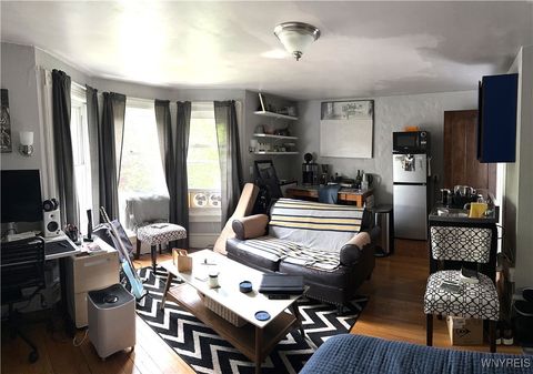 Tiny photo for 214 Highland Avenue, Buffalo, NY 14222 (MLS # B1648552)