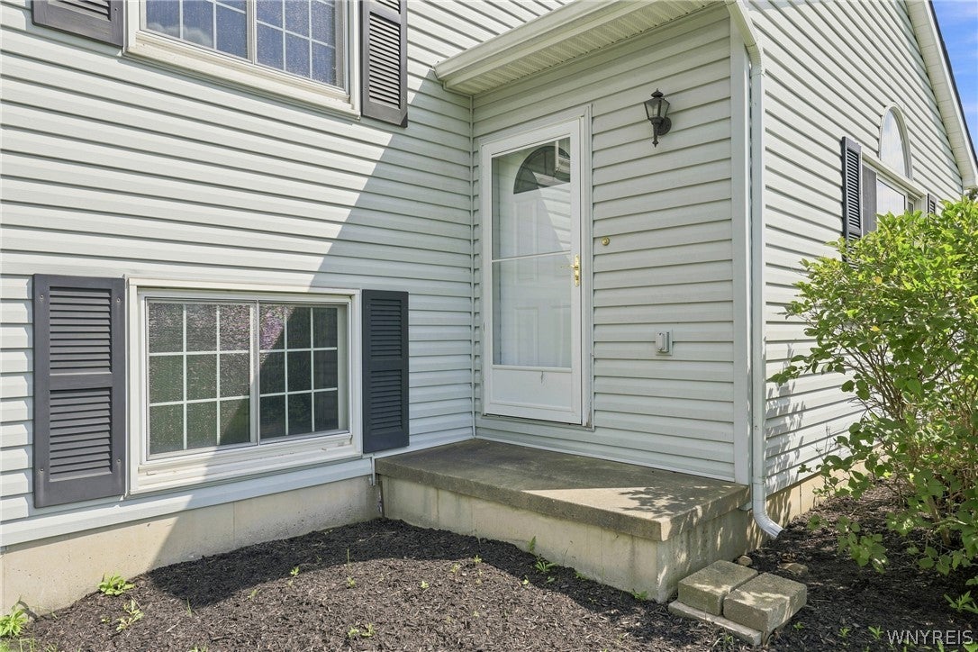 185 Exchange Street