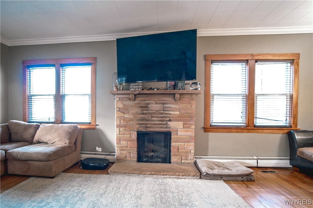 2019 Center Street, North Collins, New York image 10