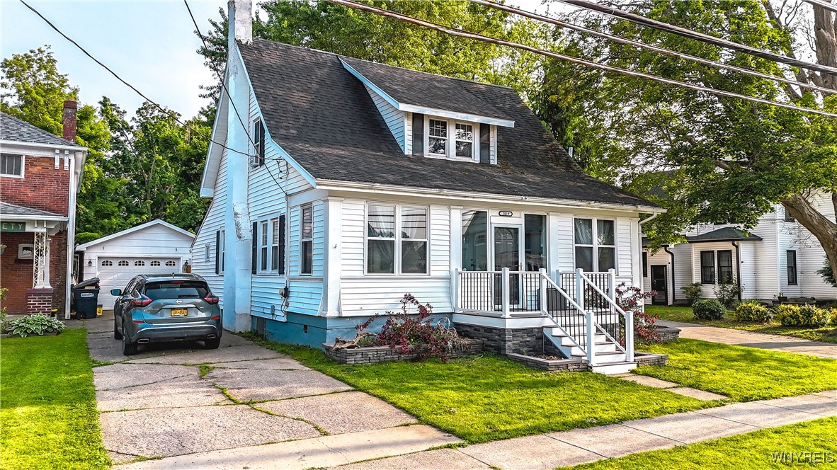 2019 Center Street, North Collins, New York image 3
