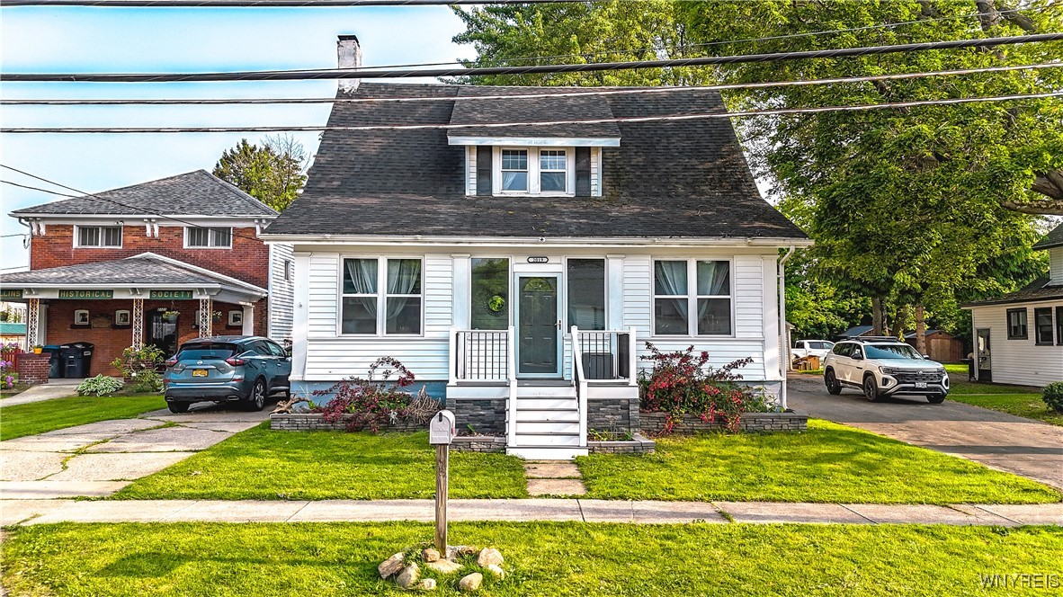 2019 Center Street, North Collins, New York image 2