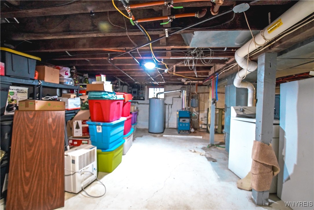 2019 Center Street, North Collins, New York image 32