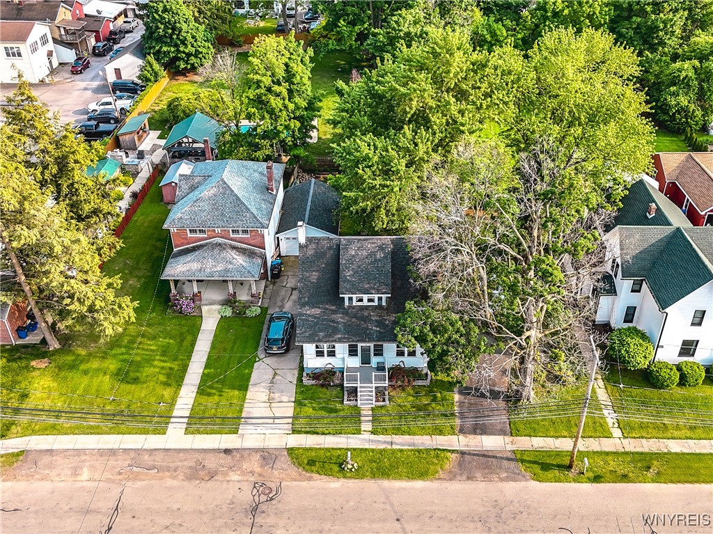 2019 Center Street, North Collins, New York image 4