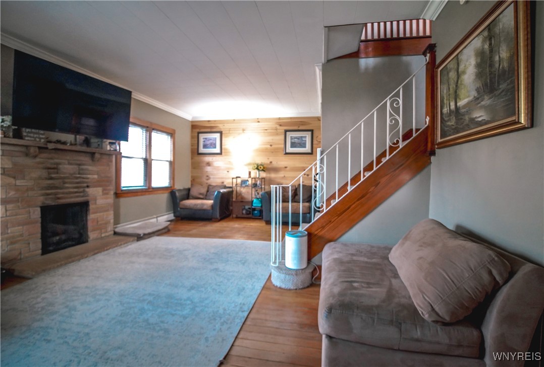 2019 Center Street, North Collins, New York image 12