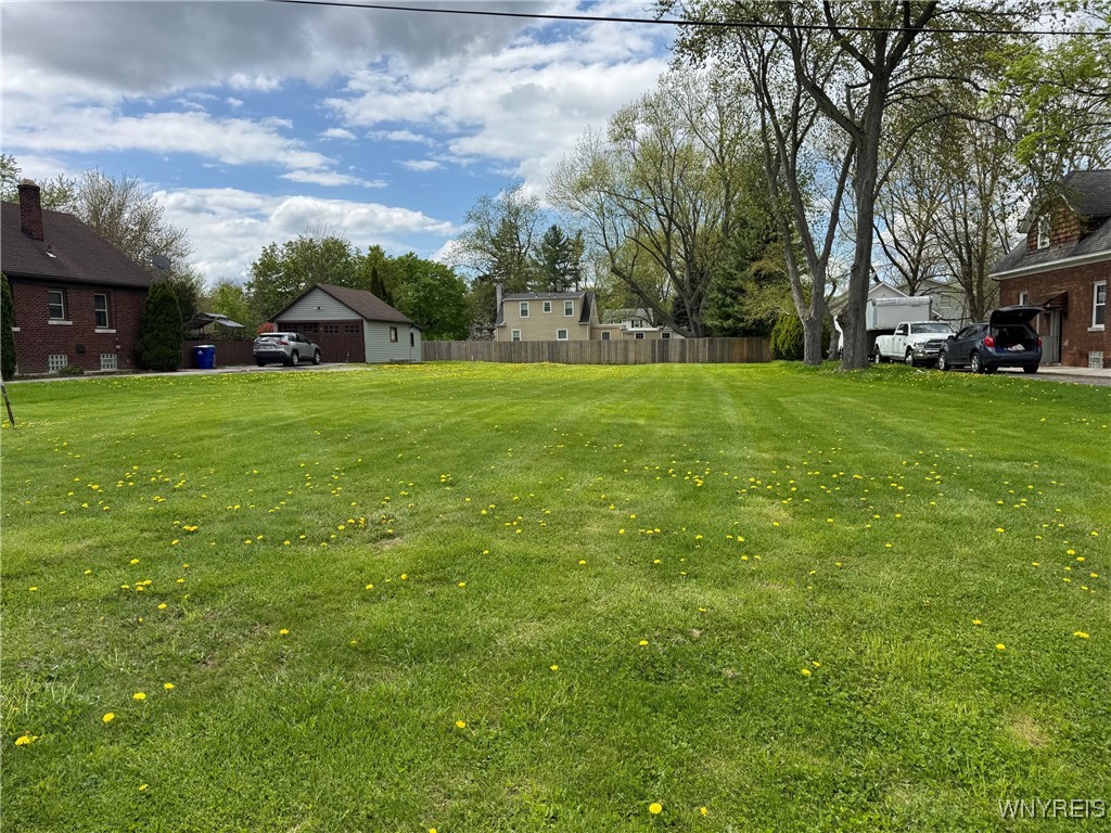 V/L Creek Road Extension, Lewiston, New York image 1
